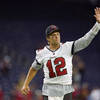 NFL: Tom Brady prend sa retraite à 44 ans