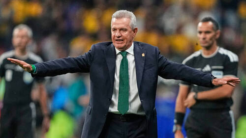 Liga: Javier Aguirre de retour en Espagne pour entraîner Valence
