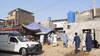 Pakistan: 16 soldats tués dans un attentat-suicide