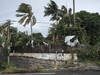 Cyclone Belal: alerte violette levée à La Réunion
