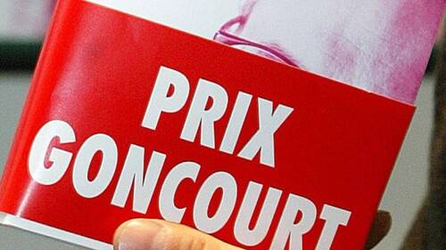 Prix Goncourt: Laurent Mauvignier récompensé pour "La maison vide"