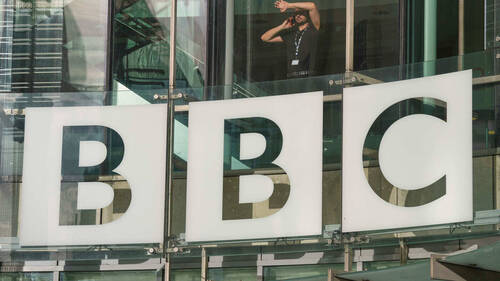 La BBC va supprimer 2000 emplois, près de 10% de ses effectifs