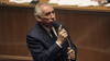 L'Assemblée nationale rejette la motion de censure contre Bayrou