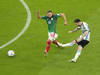 Mondial 2022: Messi met les Argentins sur la bonne voie