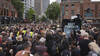 A Birmingham, dernier hommage de milliers de fans à Ozzy Osbourne