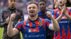 Super League: Bâle reçoit Servette pour un choc décisif