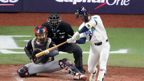 Des World Series inédites entre Rays et Brewers