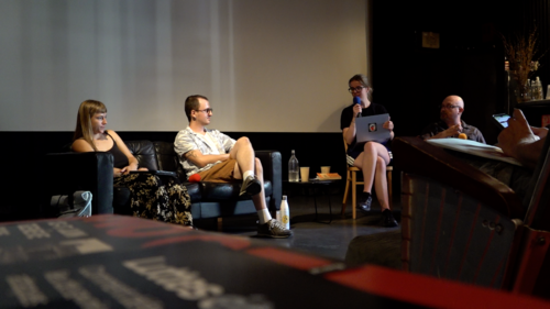 conférence