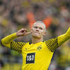 Accord entre Manchester City et Dortmund pour Erling Haaland