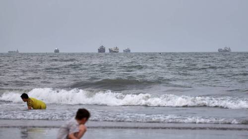 Attaque de l'Iran sur base aux Emirats utilisée par les Américains
