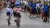 Tour de France: la dernière étape passera par la butte Montmartre