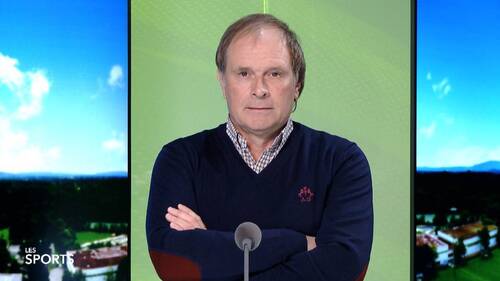 Alain Geiger