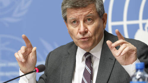 L'ONU ne prévoit pas d'autres coupes d'emplois mais n'exclut rien
