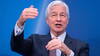 JPMorgan fait mieux qu'attendu au 2e trimestre