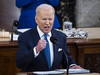 Biden tiendra son discours sur l'état de l'Union le 7 février