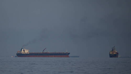 Le CICR "très inquiet" des effets des restrictions à Ormuz