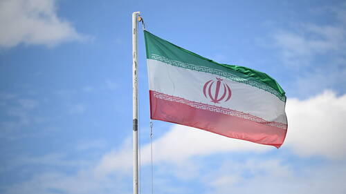 Des négociations entre l'Iran et les Etats-Unis à Genève