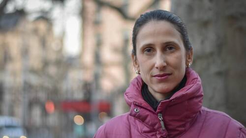 Fabienne Gigon