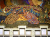 Le Locle: une fresque monumentale fête ses 100 ans