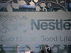 Nestlé avec des ventes et des bénéfices en repli après six mois