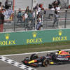 Nouvelle démonstration de Verstappen en Belgique