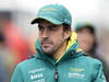 Formule 1: Fernando Alonso prolonge avec Aston Martin