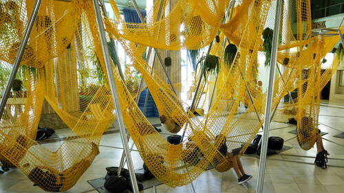 L'Espagne va mettre en place un réseau d'"abris climatiques"