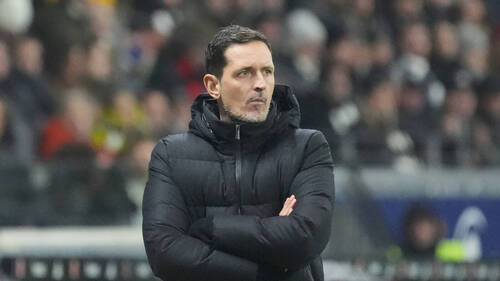 Dino Toppmöller nouvel entraîneur de Lens