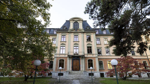 Sion: un garagiste condamné pour détournement d'argent