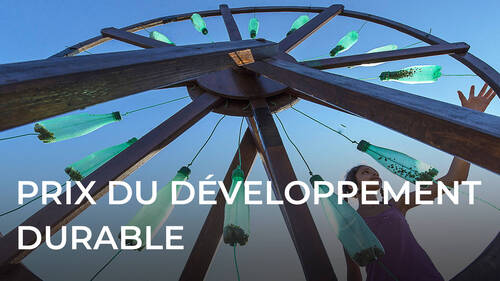 Prix du développement durable