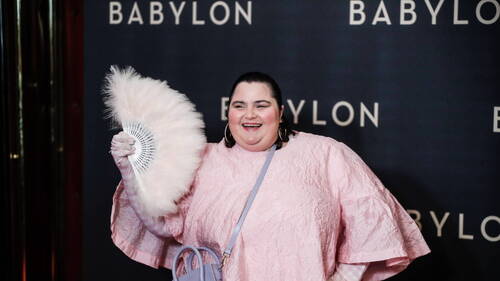 LFI vivement critiquée après le concert interrompu de Barbara Butch