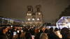 A Paris, la Vierge de Notre-Dame retrouve "sa maison"