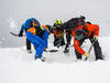 Quatorze personnes sont mortes dans des avalanches cet hiver