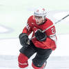 Kevin Fiala ne rejoindra pas l'équipe de Suisse