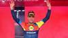 Mads Pedersen finira sa carrière avec l'équipe Lidl-Trek