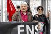 SCHWEIZ GENF WAHLEN GEMEINDE