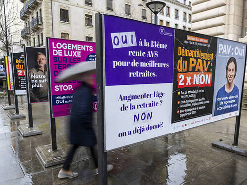 Un nombre de bulletins nuls exceptionnellement élevé
