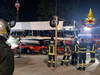 A Venise deuil et polémique après un accident de bus meurtrier
