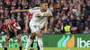 Le Real Madrid sombre à Bilbao, Mbappé rate encore un pénalty