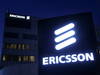 Ericsson supprime 1200 emplois en Suède