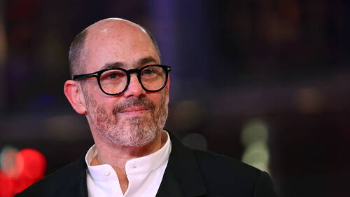 Bafta: le thriller papal "Conclave" reçoit le prix du meilleur film