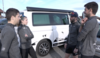 Team Genève Trail