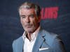 L'ex-007 Pierce Brosnan sanctionné par le parc de Yellowstone