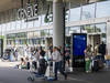 Genève Aéroport remet les gaz puis se stabilise en 2022