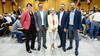 Le Centre Jura lance cinq candidats pour le Gouvernement