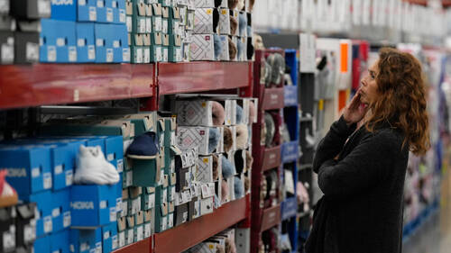 Aux Etats-Unis, la croissance rebondit mais l'inflation dérape