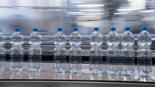 Décharges sauvages: Nestlé sera rejugé