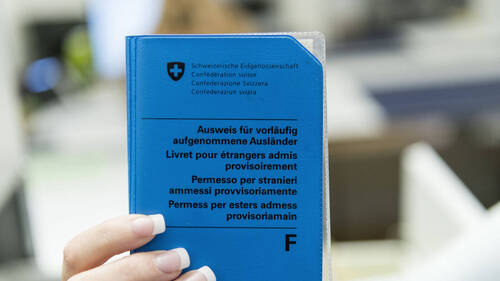 Débats sur les critères fixes de renvoi des demandeurs d'asile