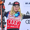 Coupe du monde dames: Shiffrin vise un retour à Are