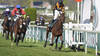Grand National: Nick Rockett s'impose devant le vainqueur 2024